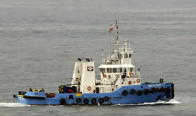 ENG HUP PUSHER General Cargo IMO 9370484 photo 5