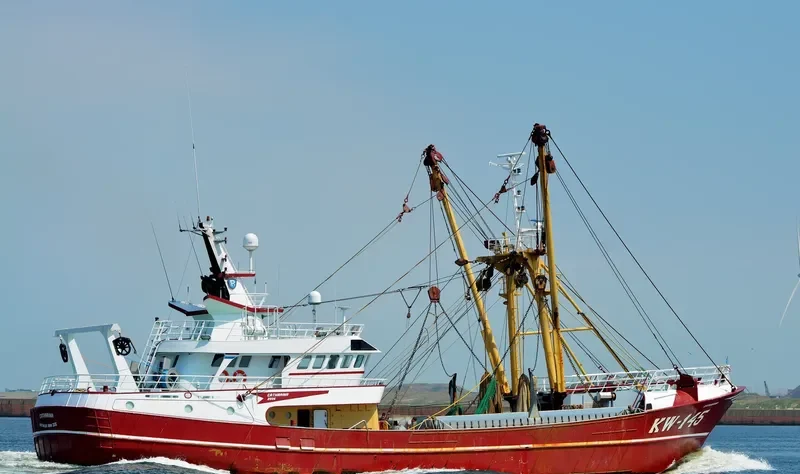 CATHARINA General Cargo IMO 9370496 photo 6