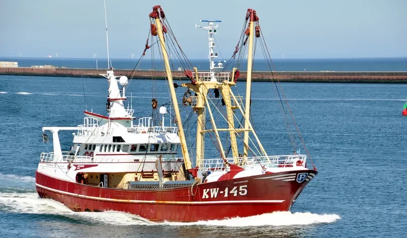CATHARINA General Cargo IMO 9370496 photo 8