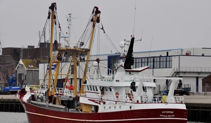 CATHARINA General Cargo IMO 9370496 photo 9
