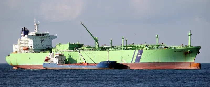 BW AUSTRIA General Cargo IMO 9370537 photo 4