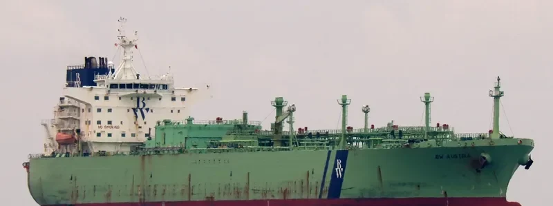 BW AUSTRIA General Cargo IMO 9370537 photo 7