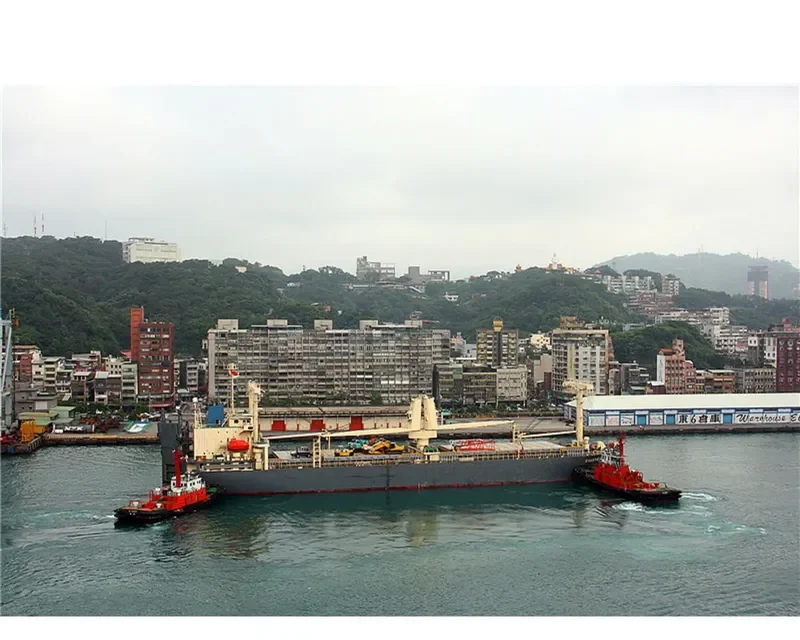 CRESTA BLUE General Cargo IMO 9370551 photo 10