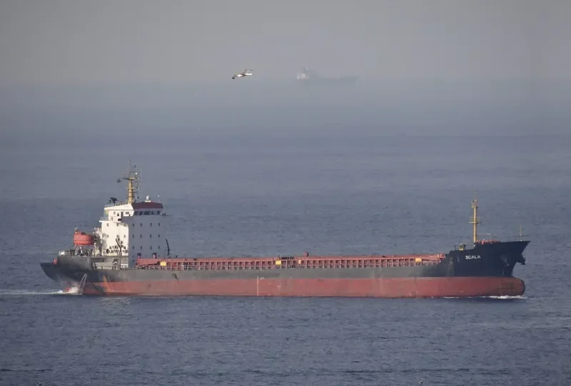 SCALA General Cargo IMO 9370628 photo 3