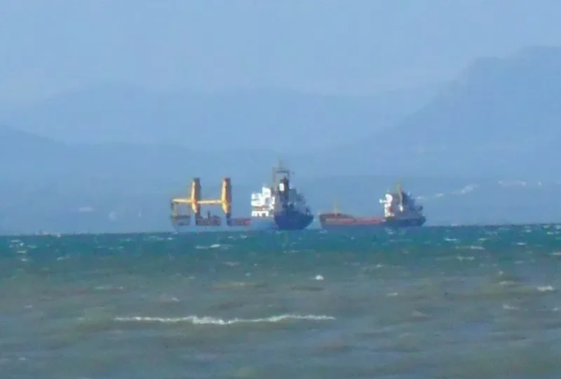 SCALA General Cargo IMO 9370628 photo 9