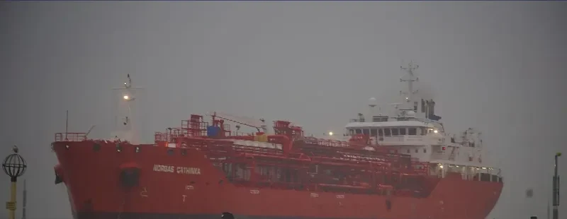CATHINKA SPIRIT General Cargo IMO 9370654 photo 3