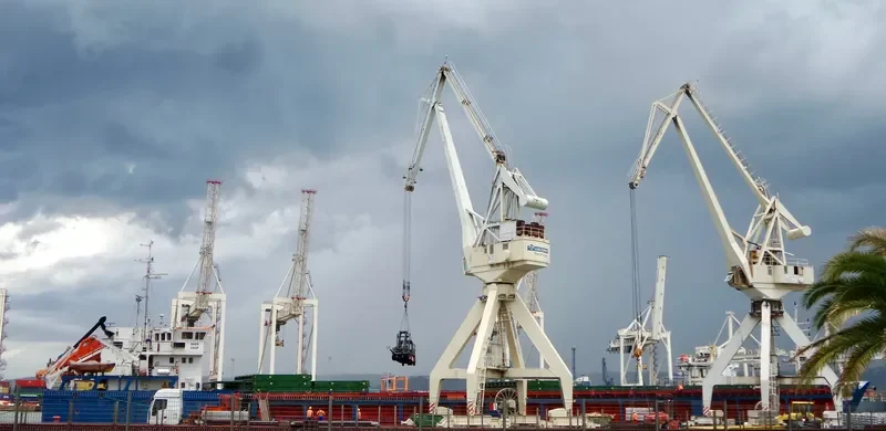 SHAIR VAGIF General Cargo IMO 9370721 photo 3