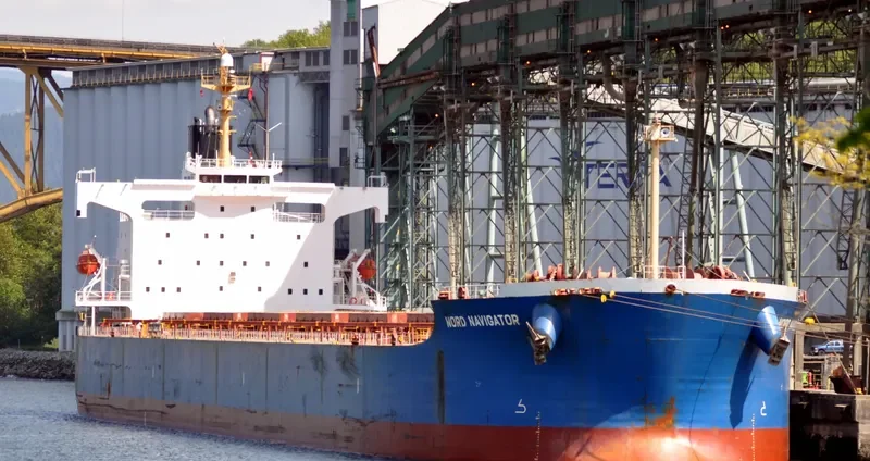 STAR BIANCA Bulk Carrier IMO 9370769 photo 9