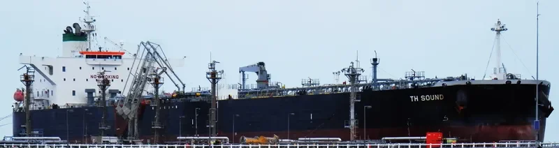 SYROS WARRIOR Tanker IMO 9370850 photo 10