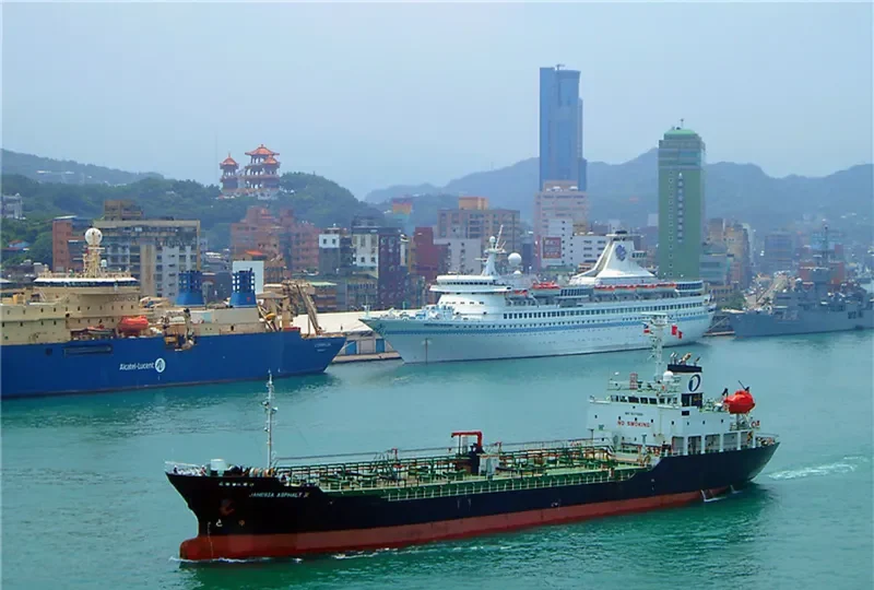 JANESIA ASPHALT IV Tanker IMO 9370991 photo 3