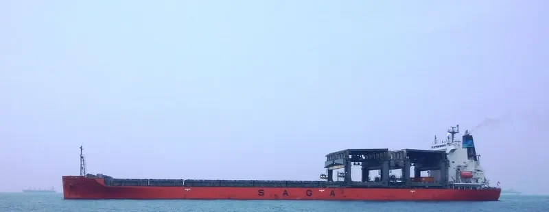 SAGA NAVIGATOR General Cargo IMO 9371062 photo 8