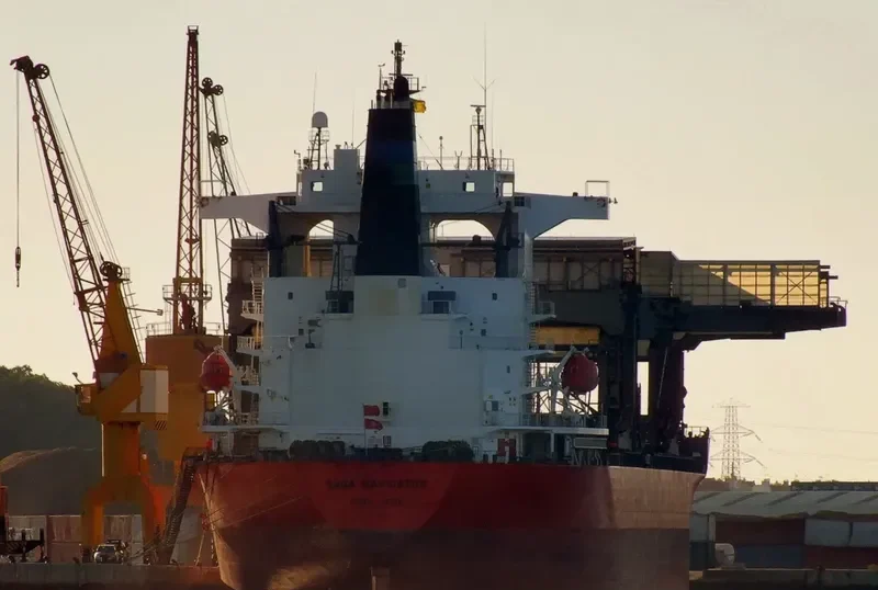 SAGA NAVIGATOR General Cargo IMO 9371062 photo 9
