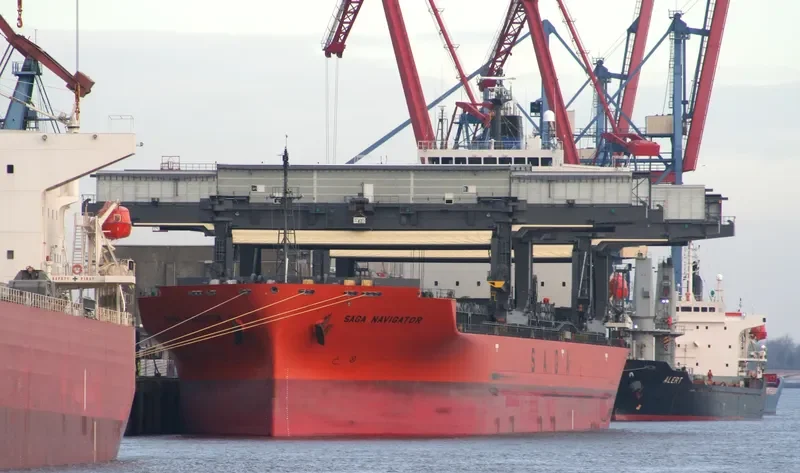 SAGA NAVIGATOR General Cargo IMO 9371062 photo 10
