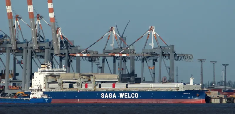 POSIDANA General Cargo IMO 9371086 photo 10