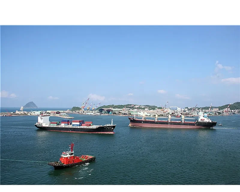 SINAR BANDA Container Ship IMO 9371098 photo 4