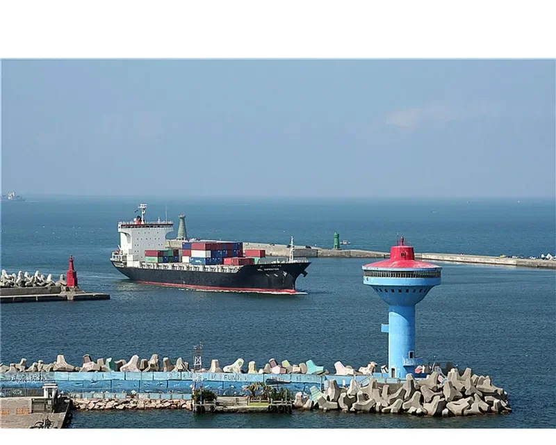 SINAR BANDA Container Ship IMO 9371098 photo 5