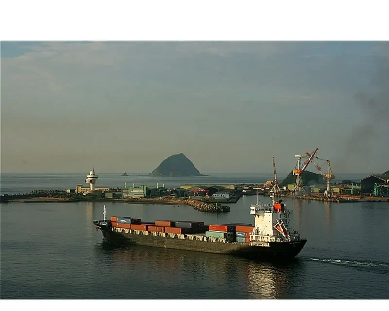 SINAR BANDA Container Ship IMO 9371098 photo 6