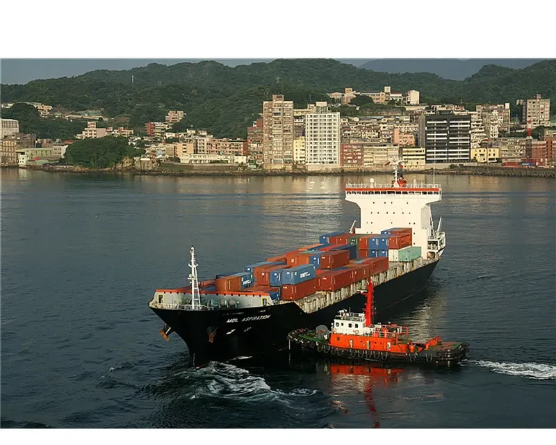SINAR BANDA Container Ship IMO 9371098 photo 8