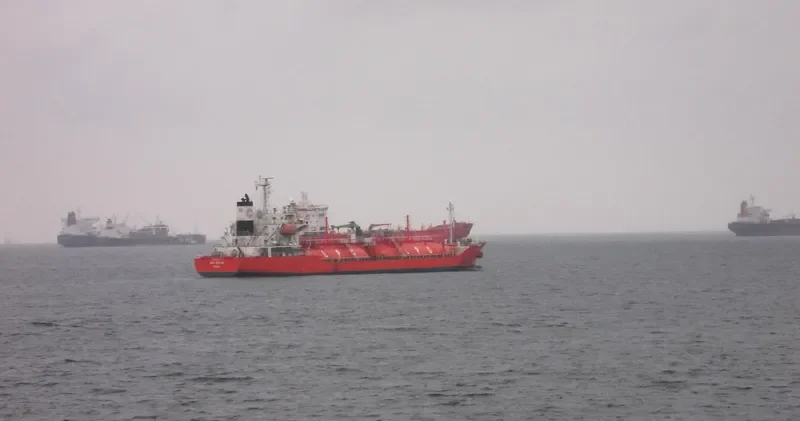 GAS DREAM General Cargo IMO 9371153 photo 5