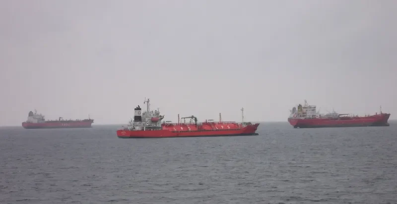 GAS DREAM General Cargo IMO 9371153 photo 6