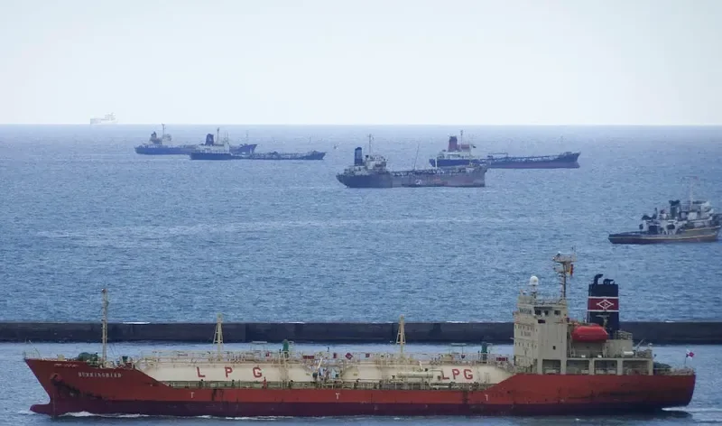 HUMMINGBIRD General Cargo IMO 9371165 photo 2