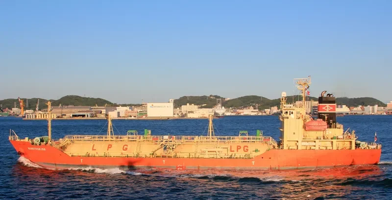 HUMMINGBIRD General Cargo IMO 9371165 photo 6