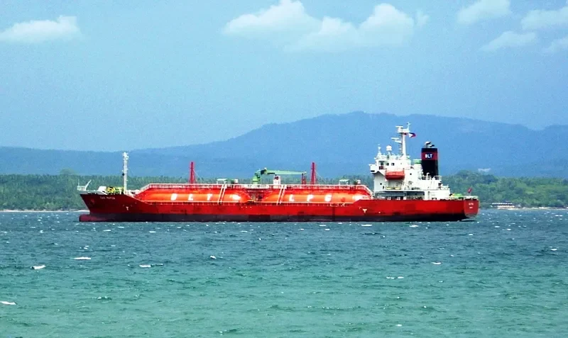 SAEHAN ZENITH General Cargo IMO 9371189 photo 3