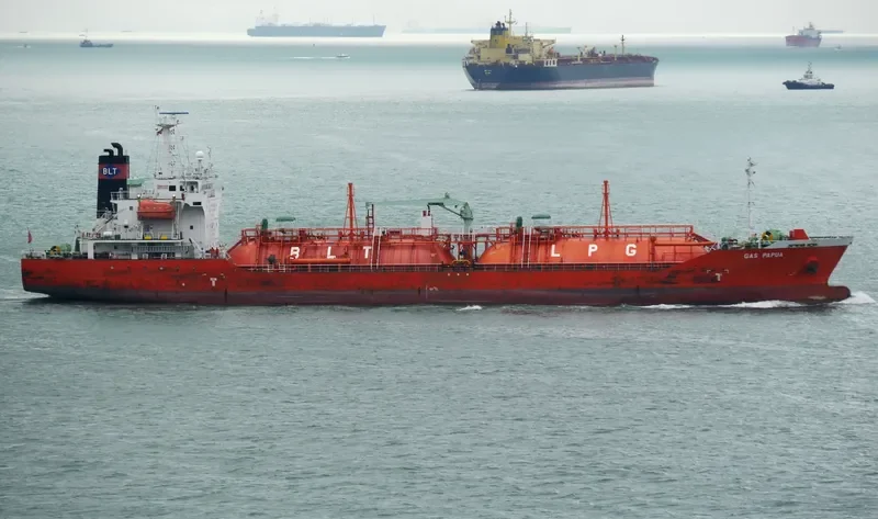SAEHAN ZENITH General Cargo IMO 9371189 photo 4