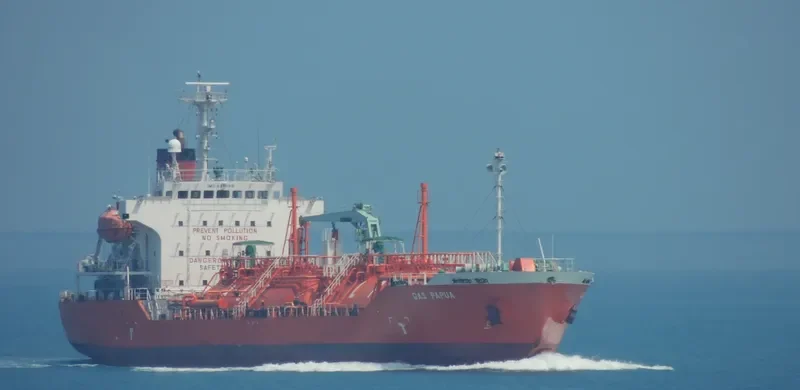 SAEHAN ZENITH General Cargo IMO 9371189 photo 5