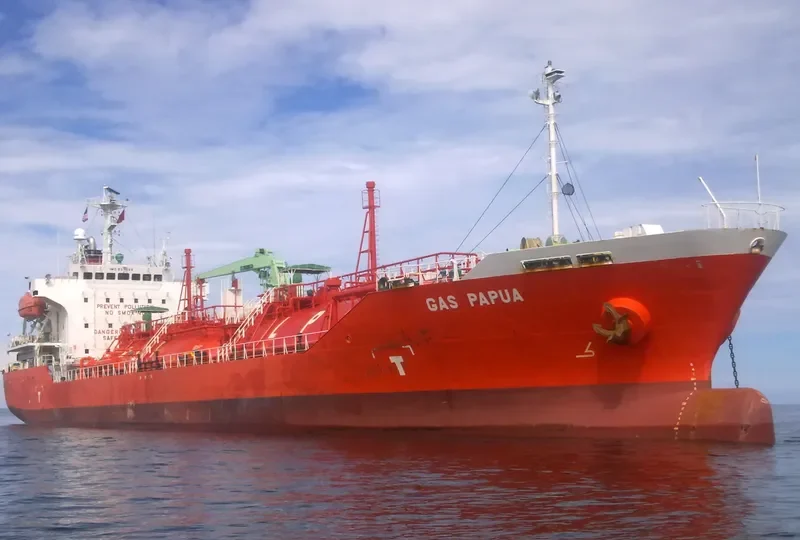 SAEHAN ZENITH General Cargo IMO 9371189 photo 10