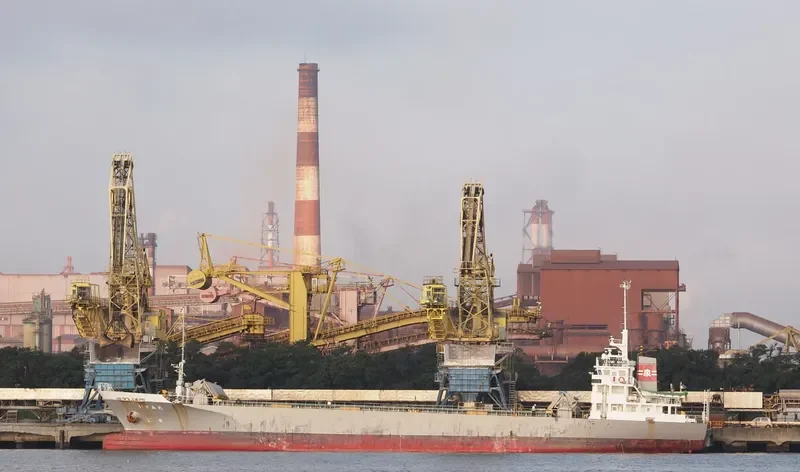IZUMI MARU General Cargo IMO 9371220 photo 5