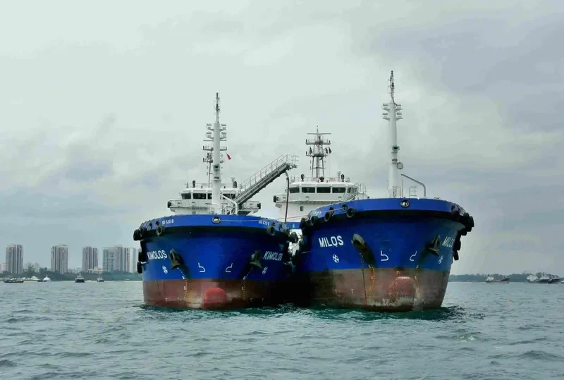 KIMOLOS Tanker IMO 9371282 photo 3
