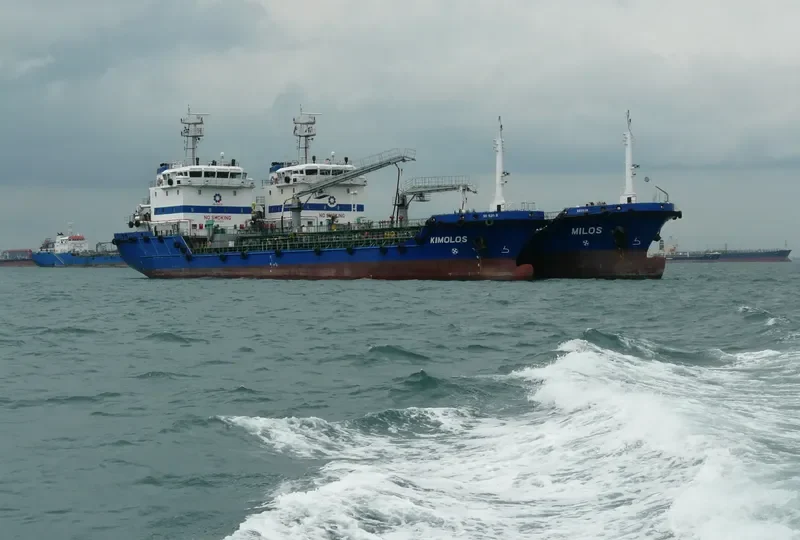 KIMOLOS Tanker IMO 9371282 photo 4