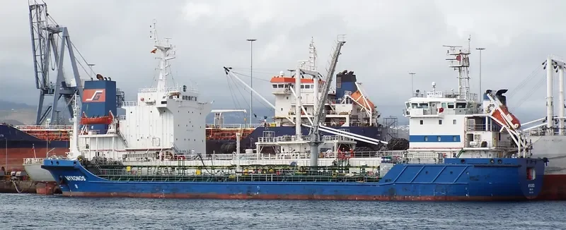 MYKONOS Tanker IMO 9371309 photo 10