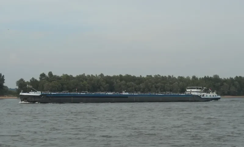 DISCOVERY Tanker IMO 9371373 photo 3