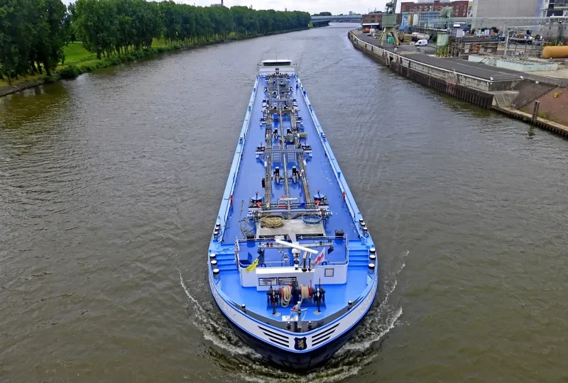 DISCOVERY Tanker IMO 9371373 photo 4