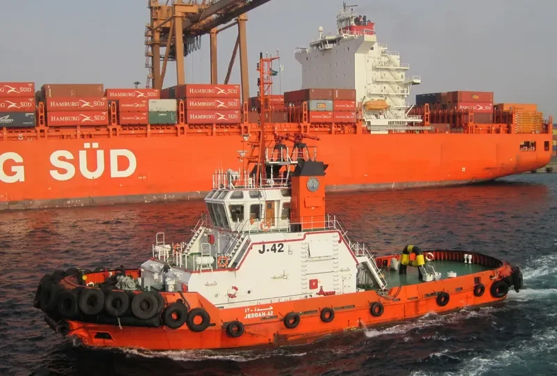 JEDDAH 42 General Cargo IMO 9371397 photo 3