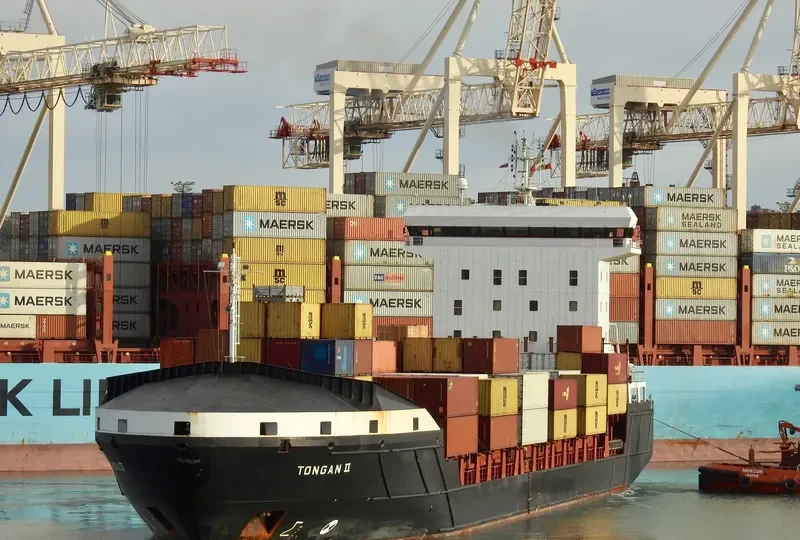 CONTSHIP IVY General Cargo IMO 9371402 photo 6