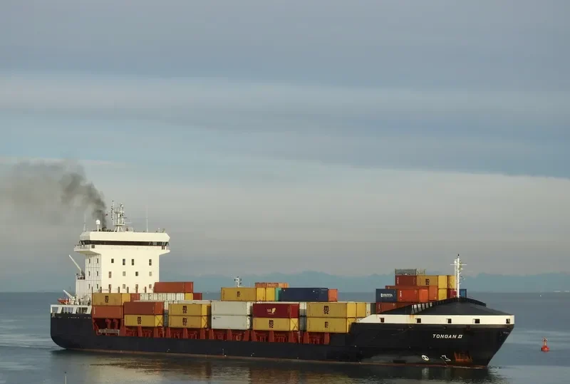 CONTSHIP IVY General Cargo IMO 9371402 photo 7
