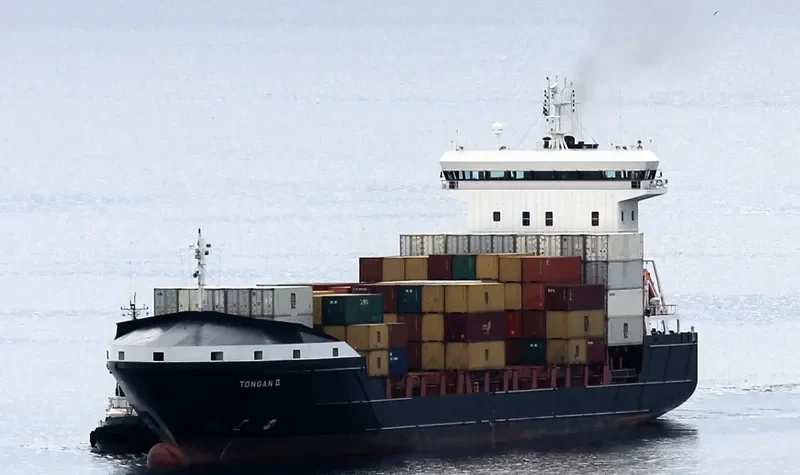 CONTSHIP IVY General Cargo IMO 9371402 photo 10
