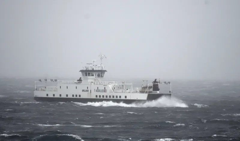 ORLAND Ro-Ro IMO 9371543 photo 9