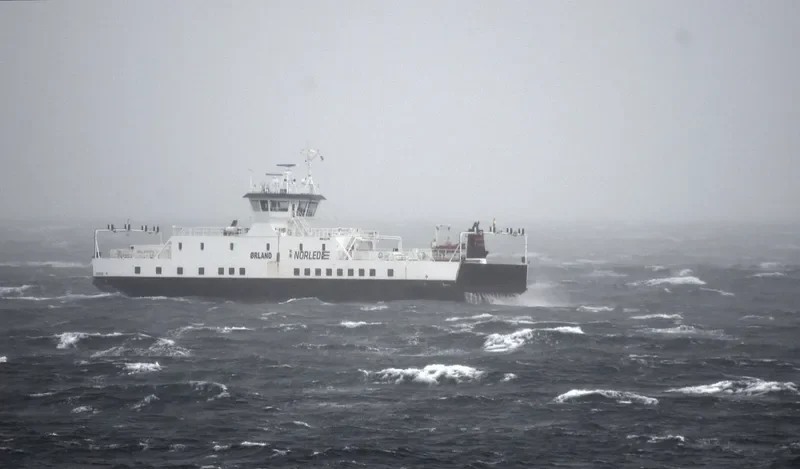 ORLAND Ro-Ro IMO 9371543 photo 10