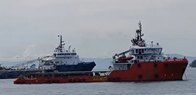 MO PELICAN Offshore Vessel IMO 9371555 photo 4