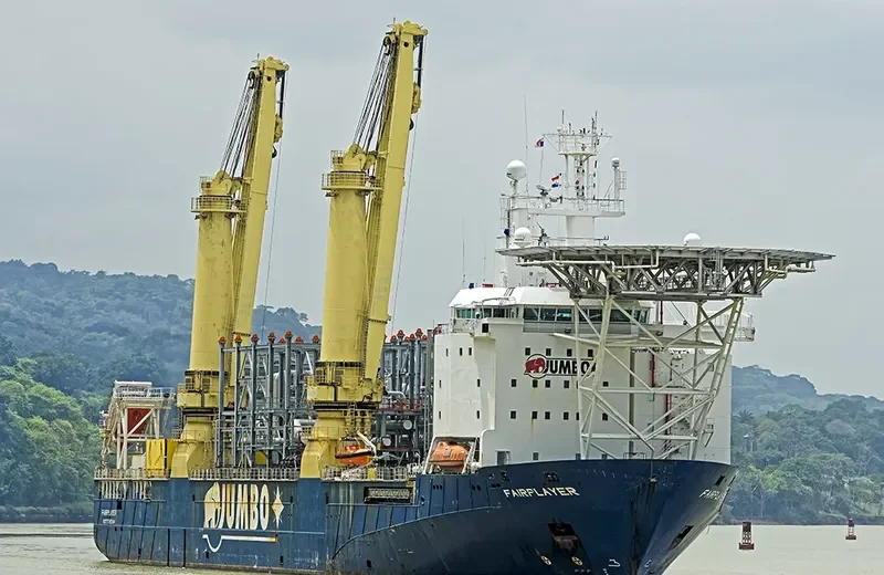 FAIRPLAYER General Cargo IMO 9371579 photo 7