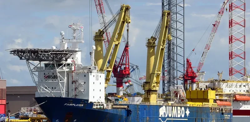FAIRPLAYER General Cargo IMO 9371579 photo 8