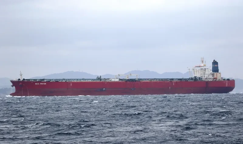 NAVE PHOTON Tanker IMO 9371608 photo 8