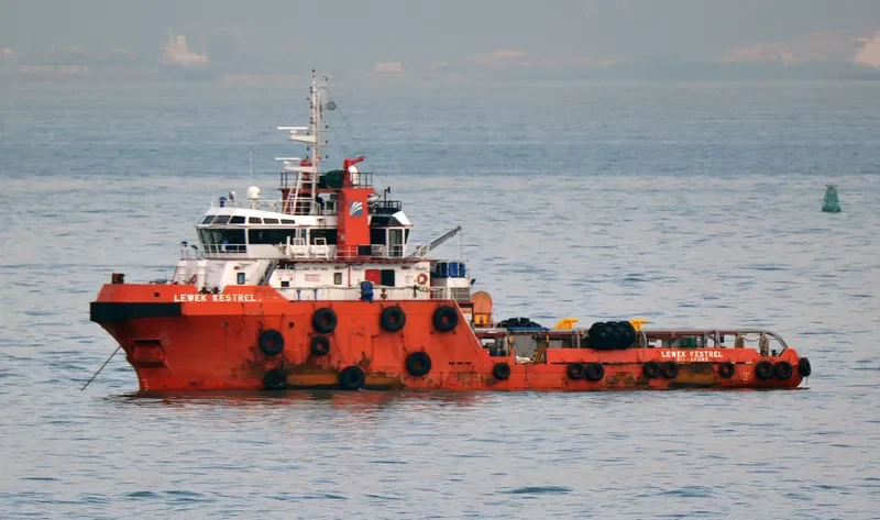 AGNETA General Cargo IMO 9371646