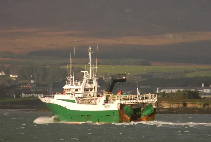MAR CORAL General Cargo IMO 9371701 photo 6