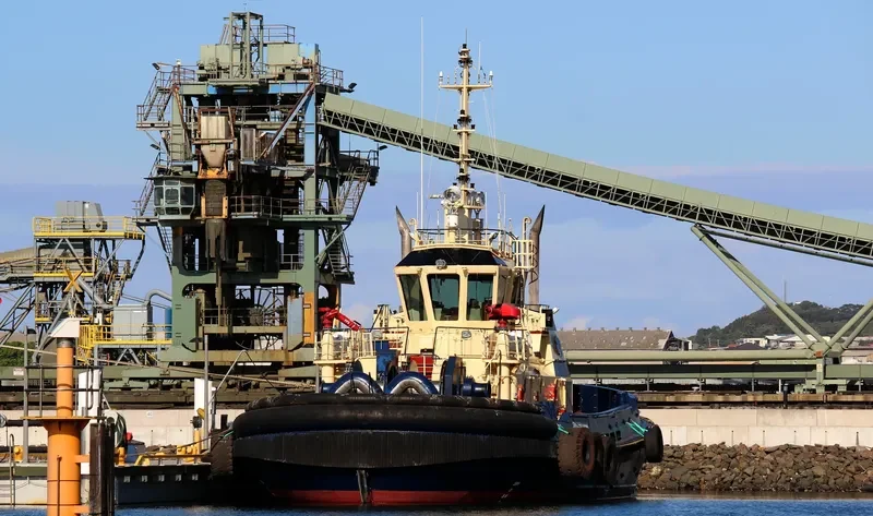 SVITZER KIAMA General Cargo IMO 9371737 photo 5