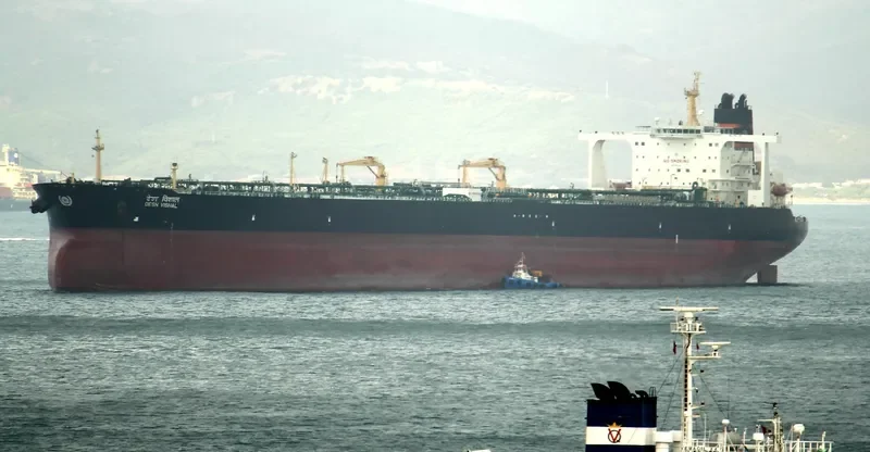 DESH VISHAL Tanker IMO 9371749 photo 7